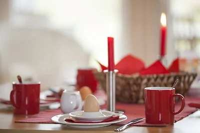 Vakantiehuis Ontspannende vakantie Neustadt in Holstein