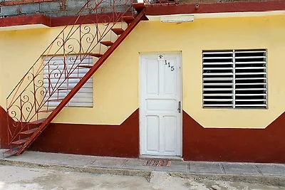 Hostal Los Rodriguez Appartement 1