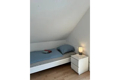 Kuća za odmor Dopust za oporavak Geeste