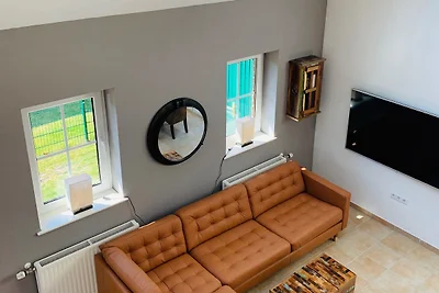 Casa vacanze Vacanza di relax Hage