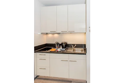Premium-Apartment Lifestyle 1b bei