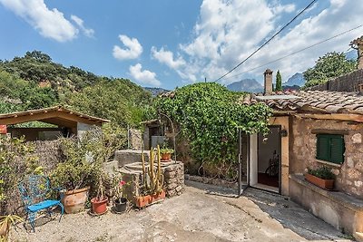 Vakantiehuis Ontspannende vakantie Soller