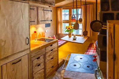 Appartamento Vacanza con famiglia Trostberg