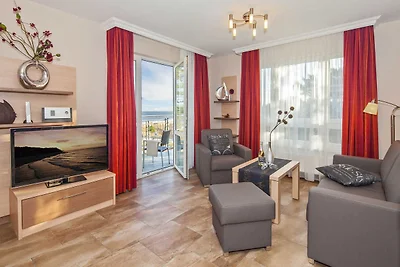 Strandhaus Aurell, Whg. 11