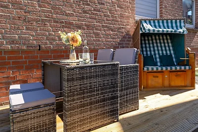 Vakantieappartement Gezinsvakantie Malente