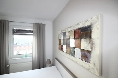 Vakantieappartement Gezinsvakantie Grömitz