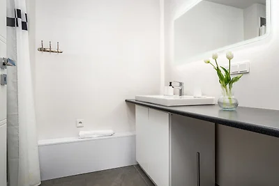 Sun&Snow Zielone Powiśle -