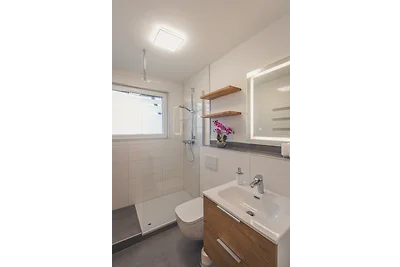 Apartamento Vacaciones familiares Sankt Andreasberg