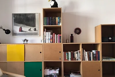 Art-Apartment Leo