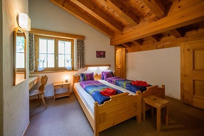 Vakantieappartement Gezinsvakantie Davos