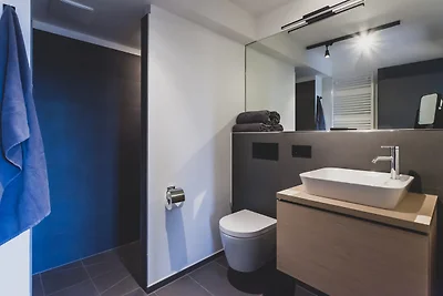 Vakantieappartement Gezinsvakantie Binz