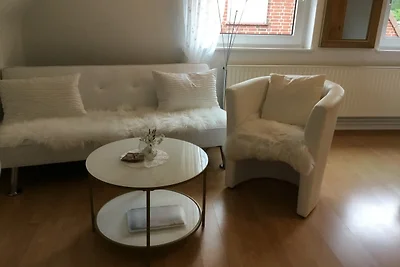 Vakantieappartement Gezinsvakantie Großenbrode