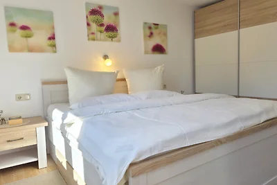 Vakantieappartement Gezinsvakantie Prerow