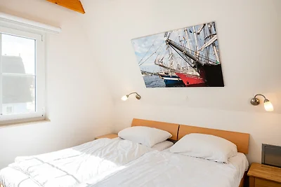 A 6 Reethaus Seepferdchen