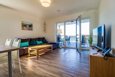 Vakantieappartement Gezinsvakantie Großpösna