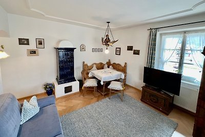 Vakantieappartement Gezinsvakantie Seefeld