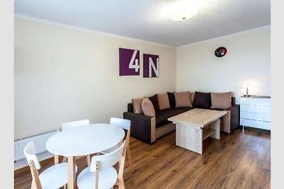 Sun&Snow Os. Bursztynowe -