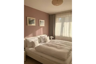 Panorama Baltrum Whg 4