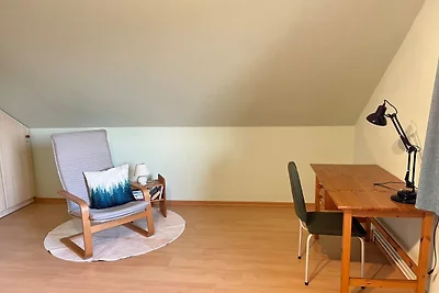 Ferienhäuser am Vogelpark -