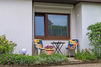 Vakantieappartement Gezinsvakantie Wedel