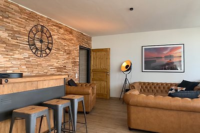 Holiday flat family holiday Bremerhaven