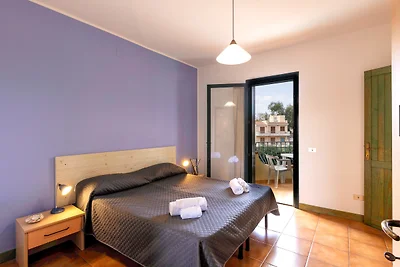 Vakantieappartement Gezinsvakantie Santa Teresa Gallura