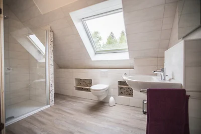 Ferienhaus Seebad im Müritz