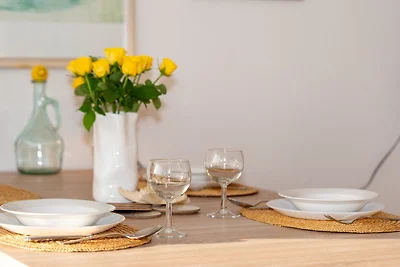 Appartement Vacances avec la famille Sierksdorf