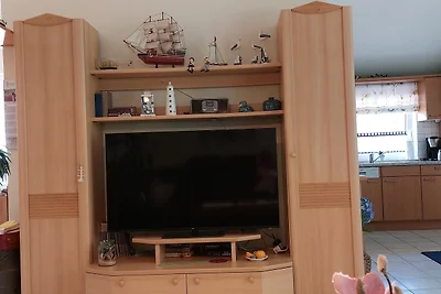 Ferienhaus "Haus Bethlehem" Käthe