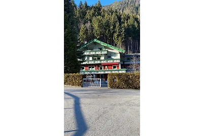 Ferienwohnung Gletscherblick