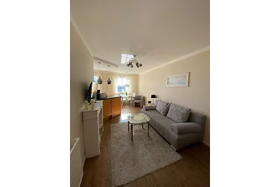 Vakantieappartement Gezinsvakantie Grömitz