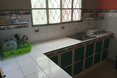 Villa Verde Appartement 2