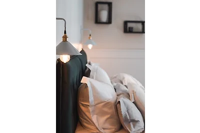 Boutique-Ferienwohnung Oboe
