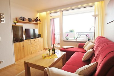 Vakantieappartement Gezinsvakantie Dahme