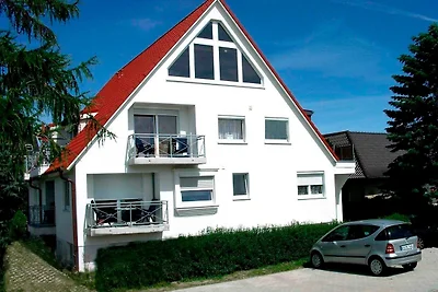 Stettiner Strasse 7 - Whg. 5