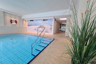 Apartament Dla rodzin Duhnen