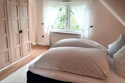 Casa vacanze Vacanza di relax Südbrookmerland