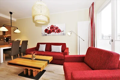 (Brise) Strandresidenz Else Marie