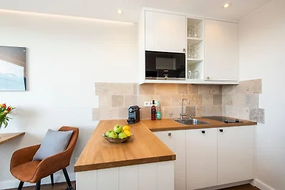 Bene-Vivere Gut Leben Wohnung Tiny