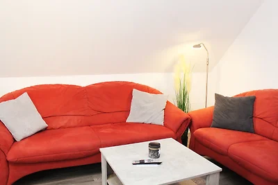 Vakantieappartement Gezinsvakantie Gerdau