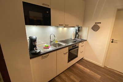 Vakantieappartement Gezinsvakantie Bad Hersfeld