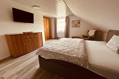 Vakantiehuis Ontspannende vakantie Rabenkirchen-Faulück