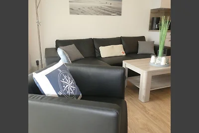 Appartamento Vacanza con famiglia Cuxhaven