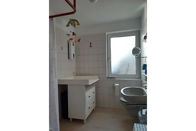 Bauernhof Sauer - Friesenglück