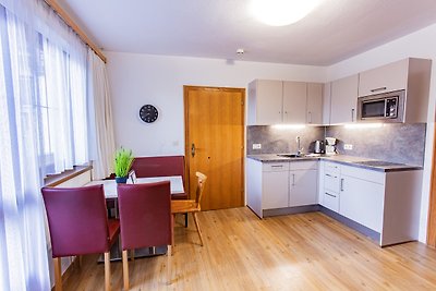 Vakantieappartement Gezinsvakantie Schladming