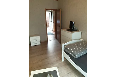 Vakantiehuis Ontspannende vakantie Schwanewede