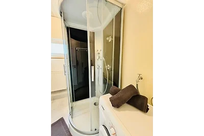 Casa vacanze Vacanza di relax Lütow