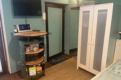 Vakantieappartement Gezinsvakantie Eckernförde