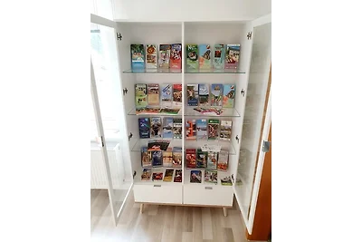 Appartamento Vacanza con famiglia Bautzen