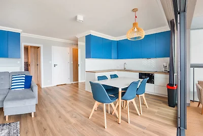 Sun&Snow Gardenia - Apartment 25A